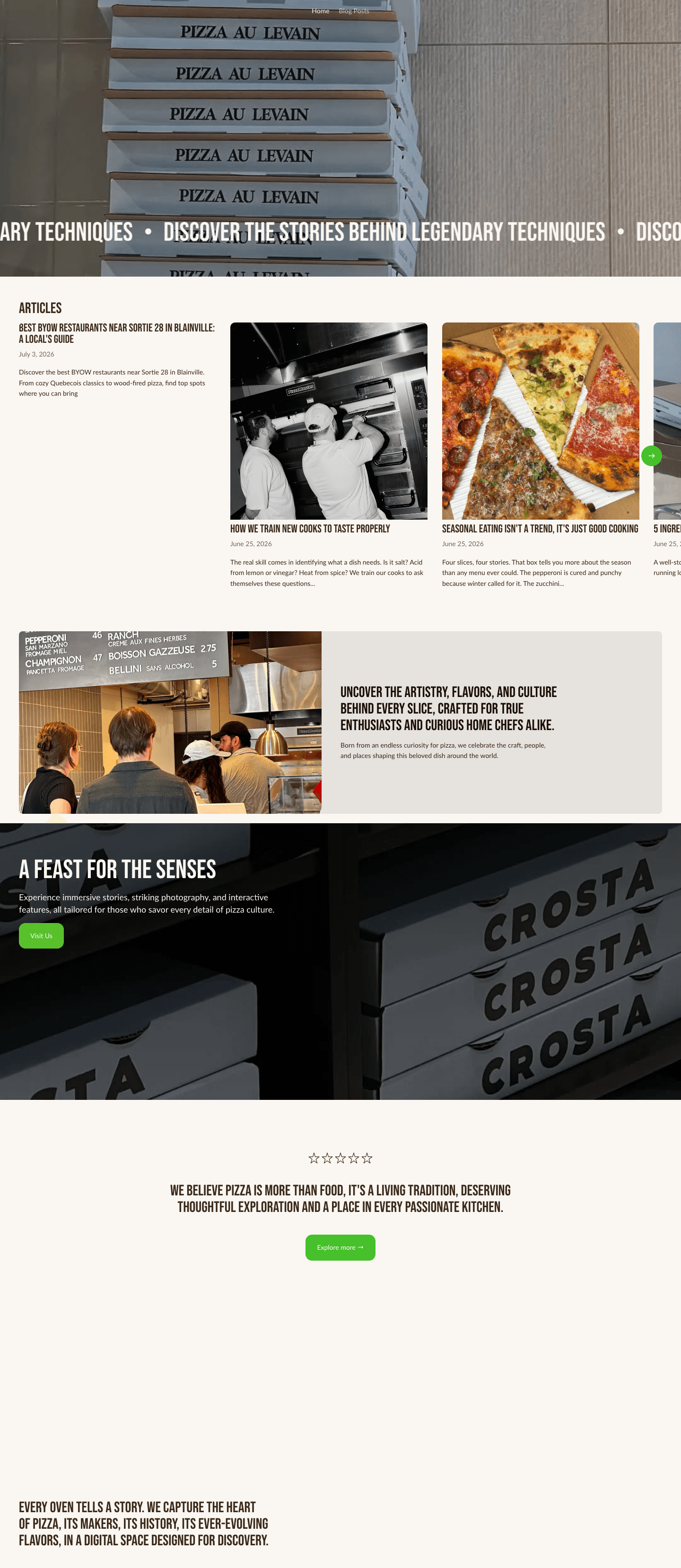 Crosta Reviews shop